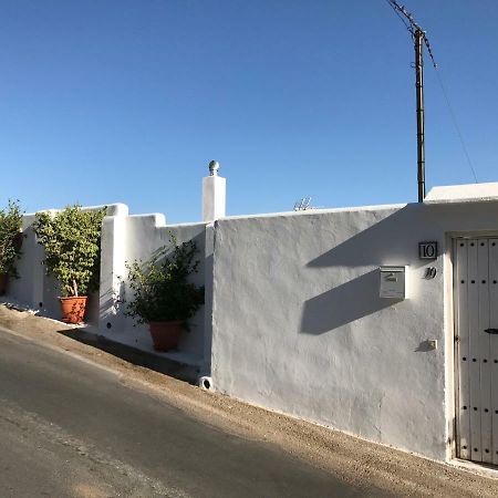 Вілла Casa Alta Mojacar Pueblo Екстер'єр фото