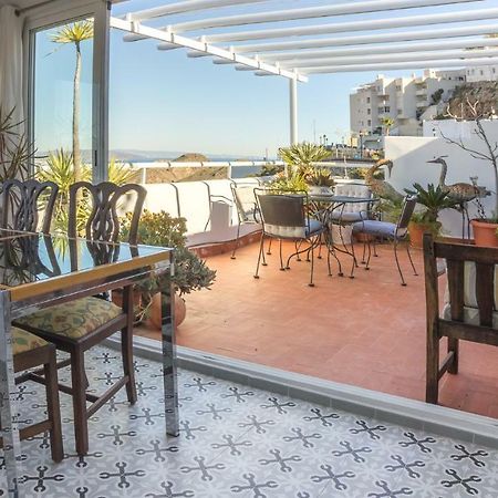 Вілла Casa Alta Mojacar Pueblo Екстер'єр фото