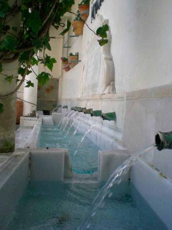 Вілла Casa Alta Mojacar Pueblo Екстер'єр фото